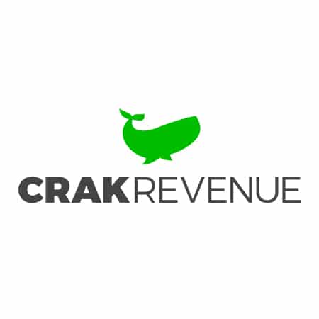 Crakrevenue logo