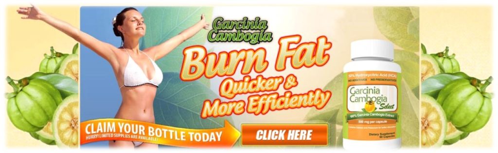 Garcinia Cambogia