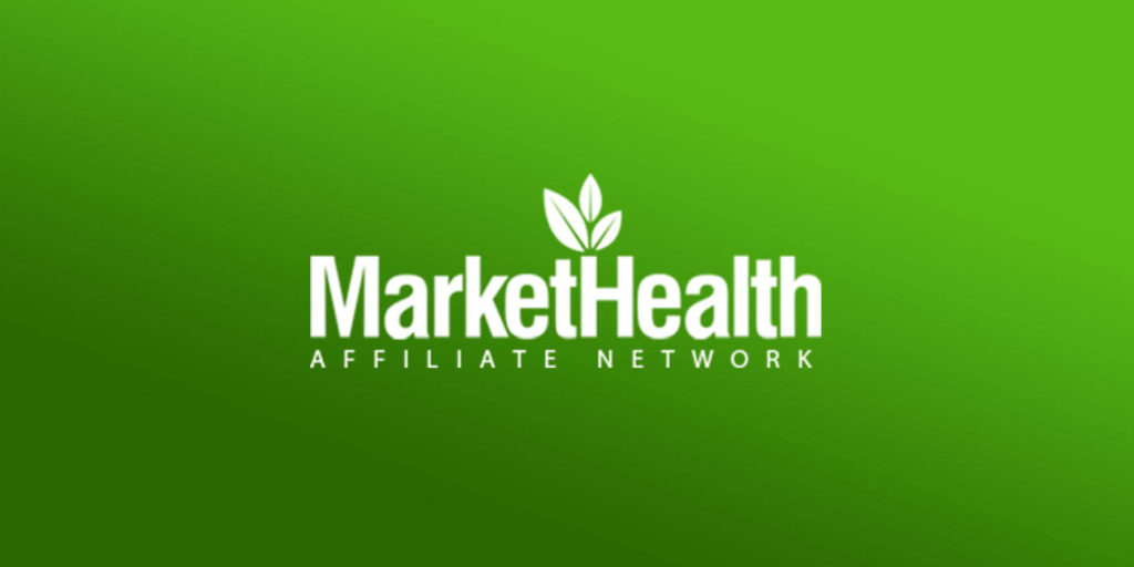 MarketHealth affiliate network