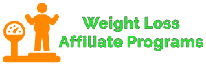Weight loss affiliate programs
