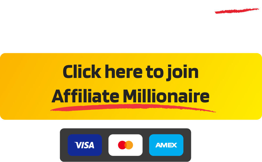 Affiliate Millionaire