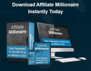 affiliate millionaire