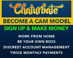 Chaturbate Webcam Broadcaster